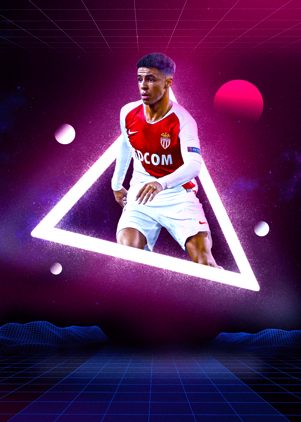 在现代足球 在现代足球