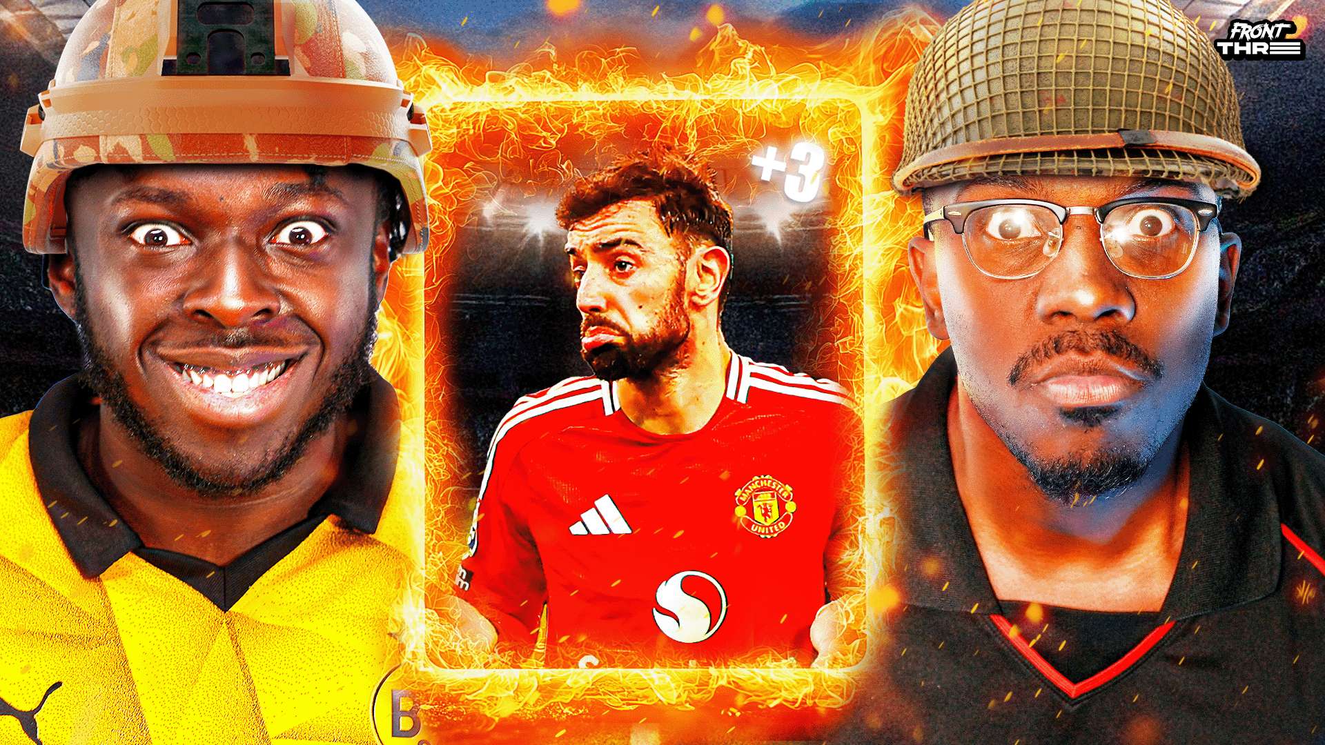 革命的結果 革命的結果