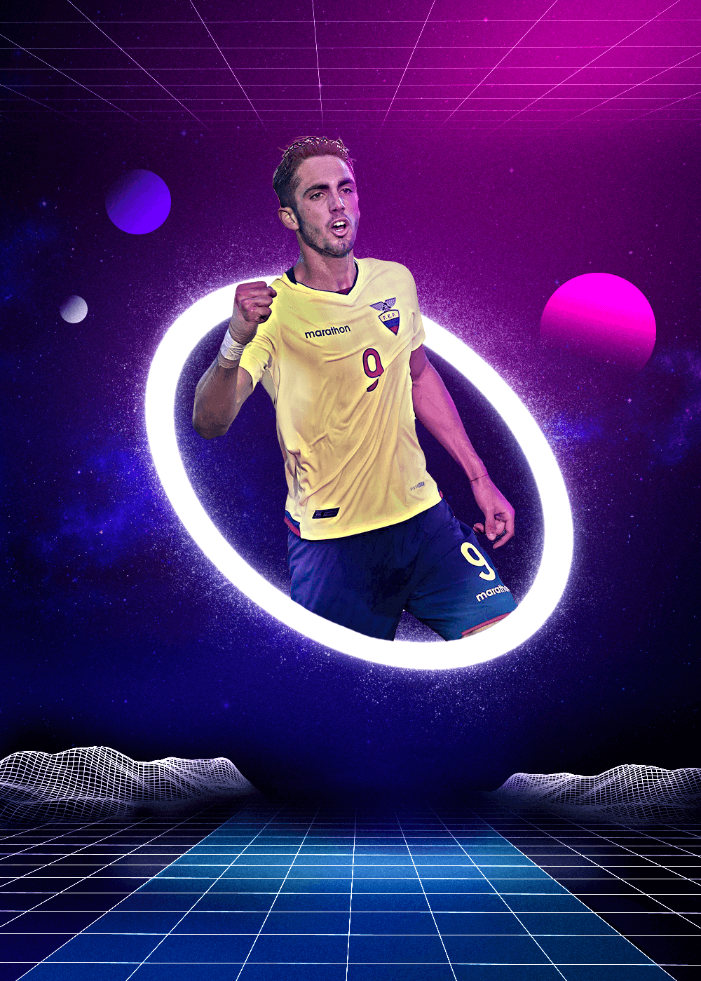 满了荣耀与 满了荣耀与