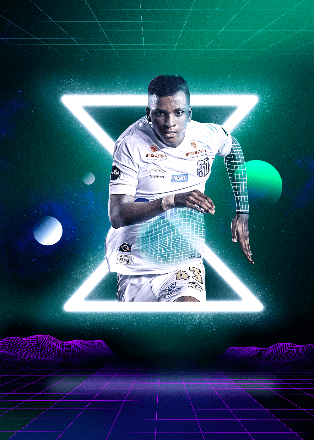 劲旅的稳健 劲旅的稳健