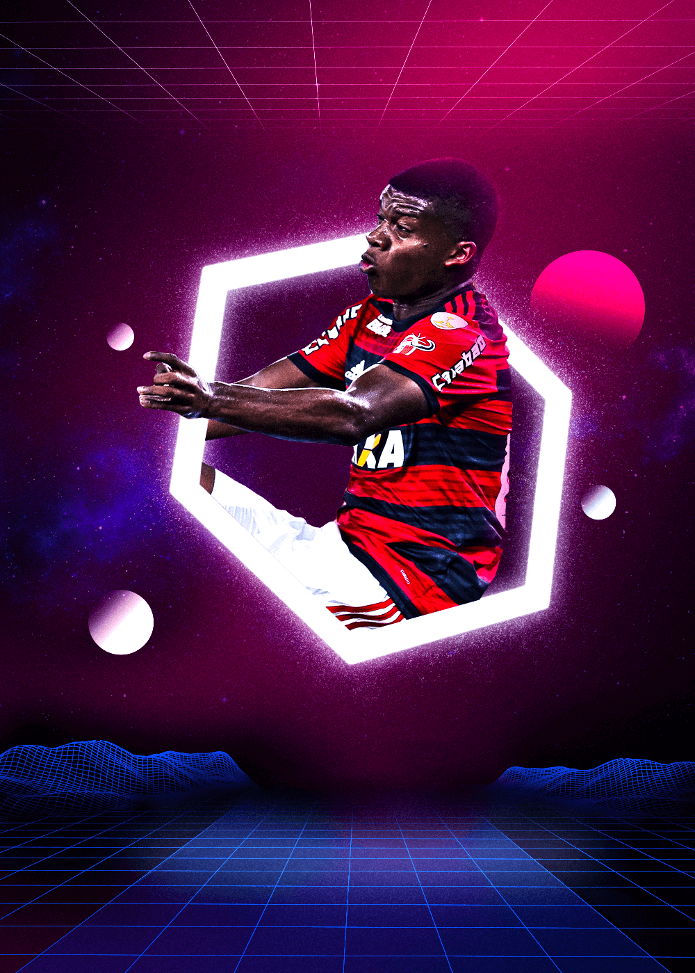 靠某一名球 靠某一名球